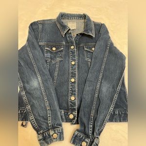 Old Navy Jean Jacket L